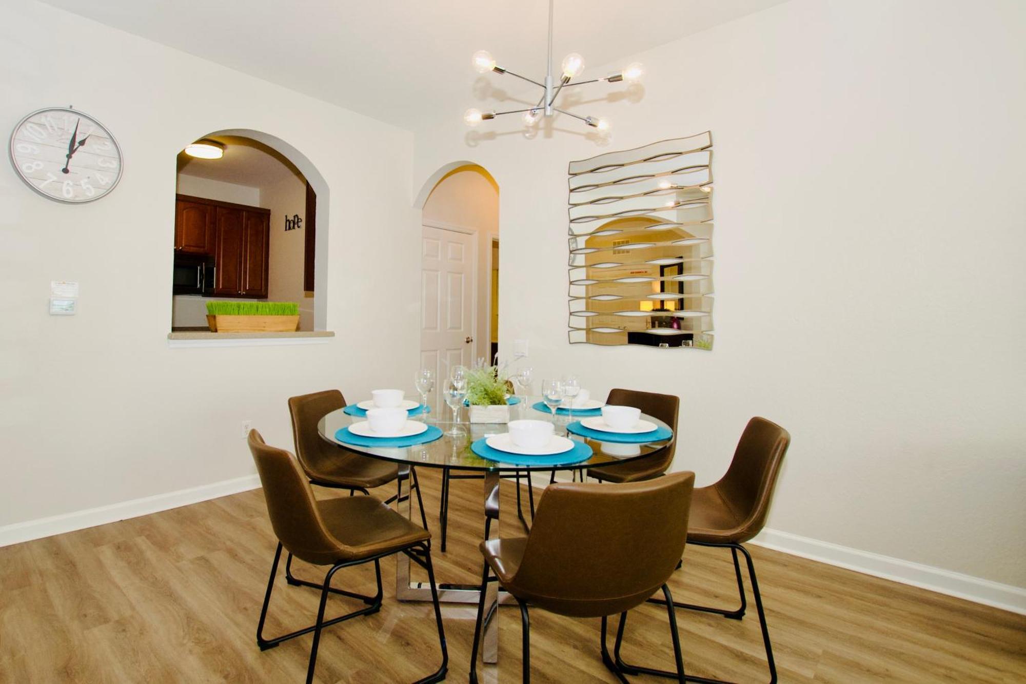 Vista Cay Standard 3 Bedroom Condo أورلاندو المظهر الخارجي الصورة