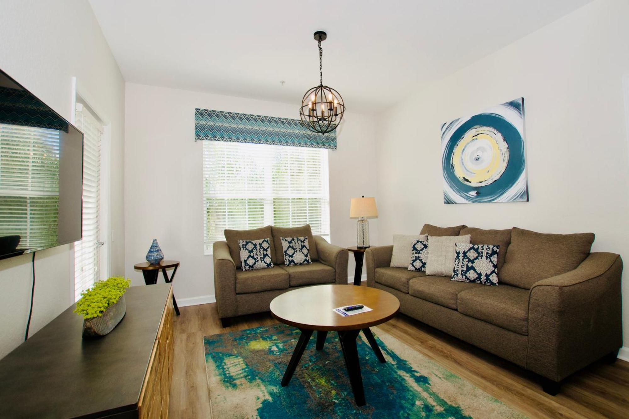 Vista Cay Standard 3 Bedroom Condo أورلاندو المظهر الخارجي الصورة