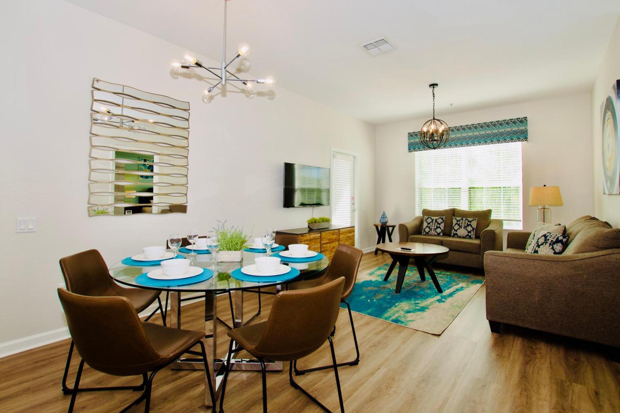 Vista Cay Standard 3 Bedroom Condo أورلاندو المظهر الخارجي الصورة
