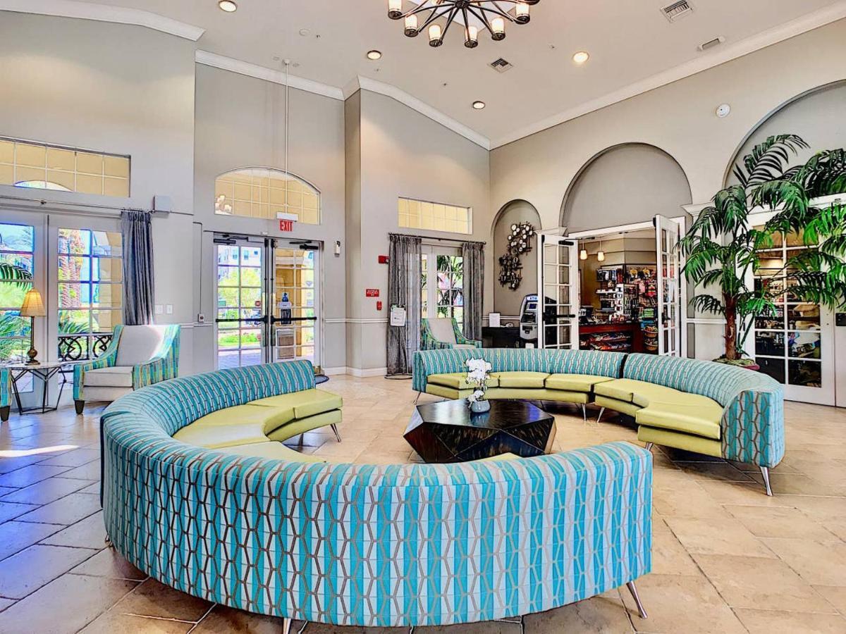 Vista Cay Standard 3 Bedroom Condo أورلاندو المظهر الخارجي الصورة
